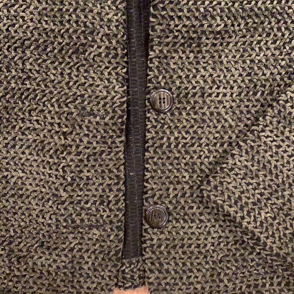 Vintage jacket - Picture 4 of 4